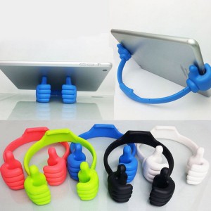 Ok Stand Holder For Smartphone Tokopedia