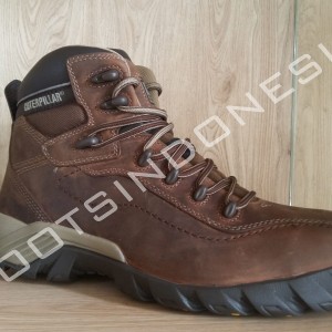 Sepatu Original Caterpillar Nitrogen Tokopedia