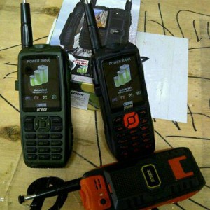Prince Pc 9000 Hp Unik 3 Sim Card Bisa Power Bank Batre 10000 Mah Tokopedia