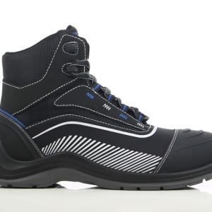 New Sepatu Safety Jogger Energetica S3 Esd Metal Free Safetyjogger Shoes Extra Ringan Dan Flexibel Tokopedia
