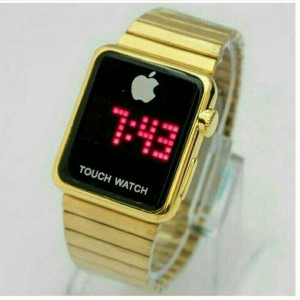 Jam Tangan Iphone Wanita Touch Screen Termurah Tokopedia