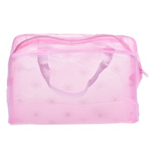 Termurah Tas Perlengkapan Mandi Dan Kosmetik Tokopedia