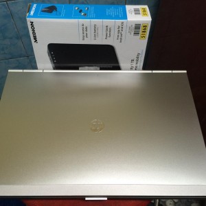 Hp Elitebook 8470p I5 4gb 320 14 Win7 Bekas Tokopedia