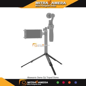 Aksesoris Osmo Dji Tripod Osmo Harga Promo Tokopedia