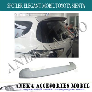 Spoiler Sienta Harga Promo Tokopedia