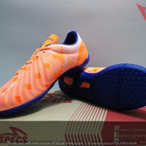 Sepatu Futsal Specs Original Art 400547 Specs Bold In Tokopedia
