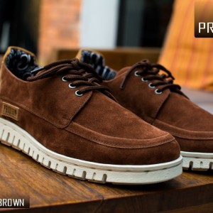 Sepatu Sneakers Pria Prodigo Tokopedia