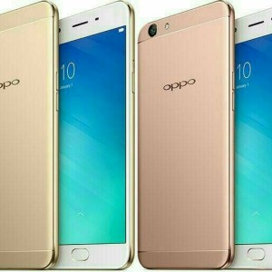 Oppo F1s Ram 3gb 32gb Rose Gold Bogor Tokopedia