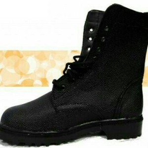 Sepatu Pdl Security Satpam Tokopedia