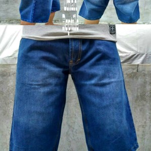 Celana Jeans Pria Skinny Big Size Murah Tokopedia