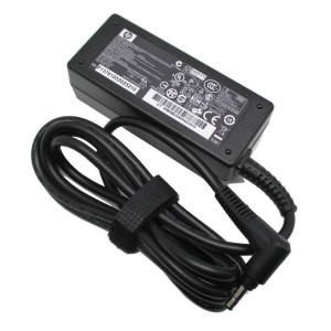 Original Adaptor Charger Hp Mini 19 5v 2 05a Tokopedia