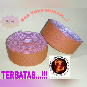 Termurah Bartape Viva Red Bartape Fixie Bartape Road Bike Harga Promosi Tokopedia