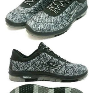 Sepatu Pria Skechers Import Terbaru Tokopedia