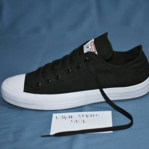 Sepatu Converse Chuck Taylor Ii Tokopedia