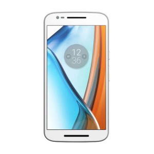 Motorola Moto E3 Power White Tokopedia