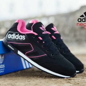 Sepatu Casual Adidas 01 Tokopedia