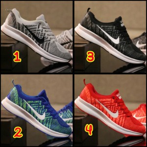Sepatu Nike Flynite Sport Tokopedia