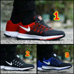 Sepatu Nike Flynite Sport Tokopedia