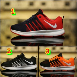 Sepatu Nike Flynite Sport Tokopedia