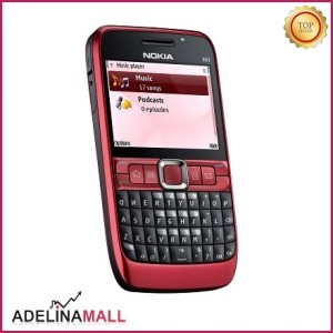 Promo Nokia E63 Hp Jadul Nokia Jadul Murah Bergaransi Tokopedia