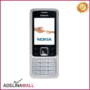 Murah Nokia 6300 Hp Jadul Nokia Jadul Murah Bergaransi Tokopedia