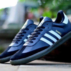 Sepatu Adidas Samba Classic Baru Tokopedia