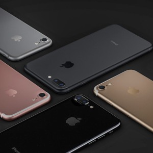 Iphone 7 32 Gb Garansi 1 Tahun Tokopedia