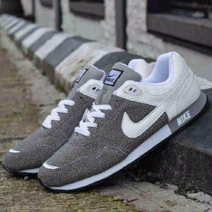 Sepatu Sport Pria Trendi Nike Md Runner Sepatu Santai Sepatu Jalan Sepatu Sekolah Sepatu Joging Sepatu Kulit Sneaker Slip On Olahraga Sepatu Kerja Pria Wanita Anak Tokopedia