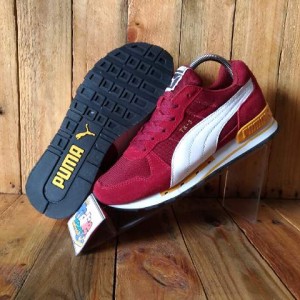 Sepatu Sneaker Pria Puma Tokopedia