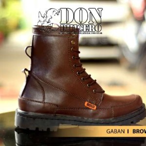 Sepatu Pdl Security Satpam Tokopedia
