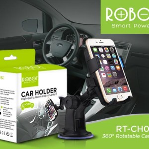 Holder Hp Mobil Robot Tokopedia