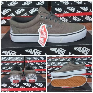 Sepatu Vans Suicidal Tendencies Tokopedia