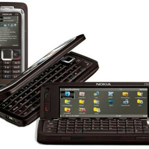 Nokia E90 Tokopedia