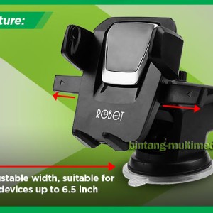 Holder Mobil Holder Gps Holder Kaca Spion Tempat Hp Mobil Tokopedia