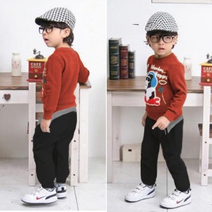 Celana Joger Pants Anak Celana Pants Panjang Tokopedia
