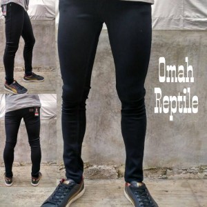 Celana Jeans Pria Skinny Big Size Murah Tokopedia