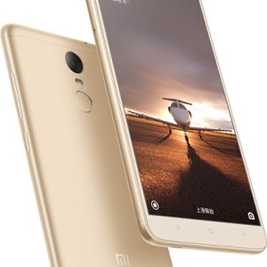 Redmi Note 3 Pro 2gb 16gb Gold Tokopedia