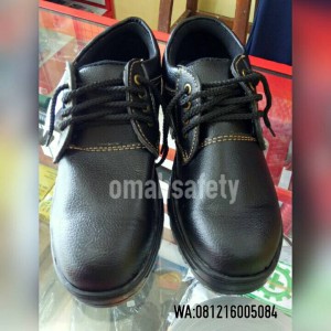 Sepatu Safety Prima Tokopedia