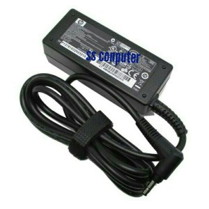 Original Adaptor Charger Hp Mini 19 5v 2 05a Tokopedia