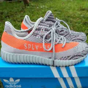 Sepatu Sneakers Adidas Yzy Tokopedia