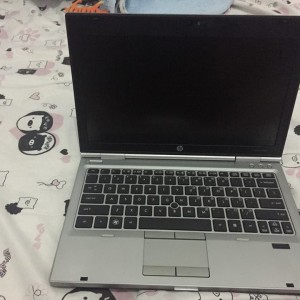 Laptop Hp 2570p Tokopedia