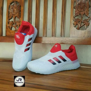 Import Sepatu Kets Adidas Olympic 2018 Tokopedia