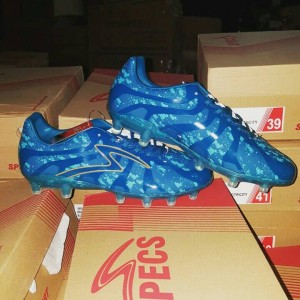 Sepatu Bola Specs Barricada Ultima Se Tokopedia