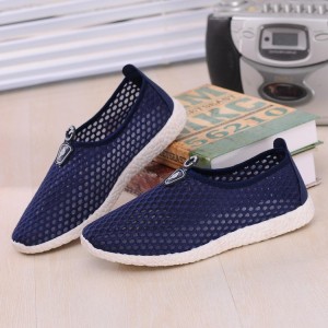 Sepatu Slip Wanita Sepatu Casual Tokopedia