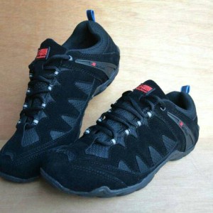 Sepatu Karrimor Tracking Tokopedia