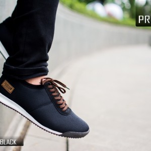 Sepatu Sneakers Pria Prodigo Tokopedia