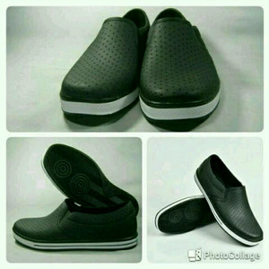 Sepatu Pantopel Karet Tokopedia