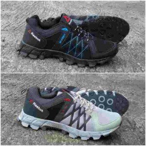 Sepatu Cowok Reebok Sepatu Outdoor Rebook Sepatu Reebok Tracking Sepatu Lari Sepatu Gym Sepatu Kets Rebook Sepatu Santai Pria Tokopedia
