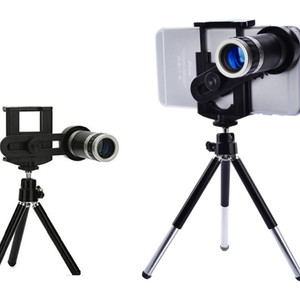 Lensa Handphone Lensa Telescope Smartphone Universal Tokopedia