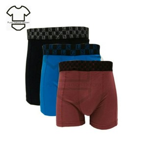 Celana Dalam Boxer 3 Tokopedia